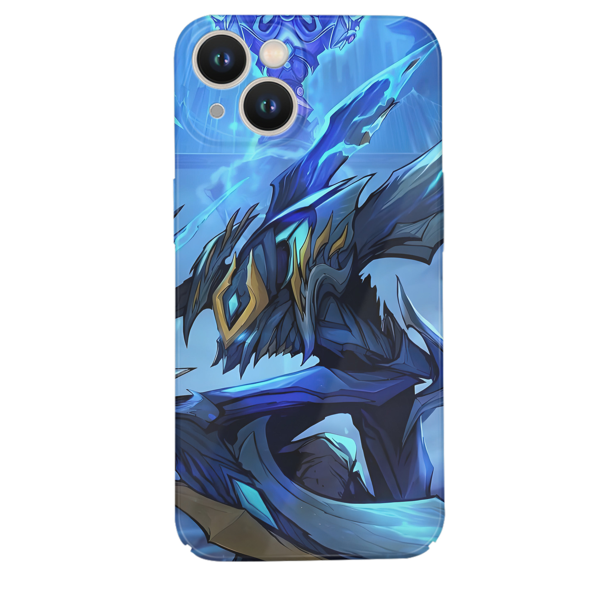 （画像用） リーグ・オブ・レジェンド League of Legends LOL 【iPhone 14シリーズ対応】ハードケース